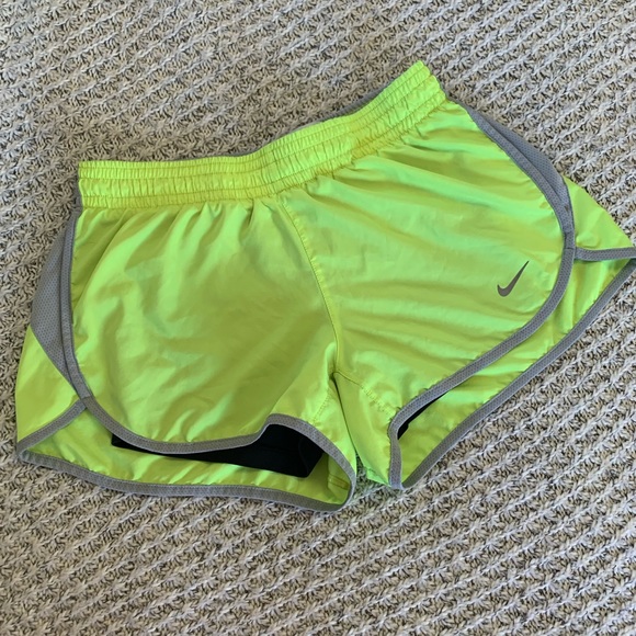 Nike Pants - ✨2 for $15✨Nike Dri-Fit Women’s Running Shorts